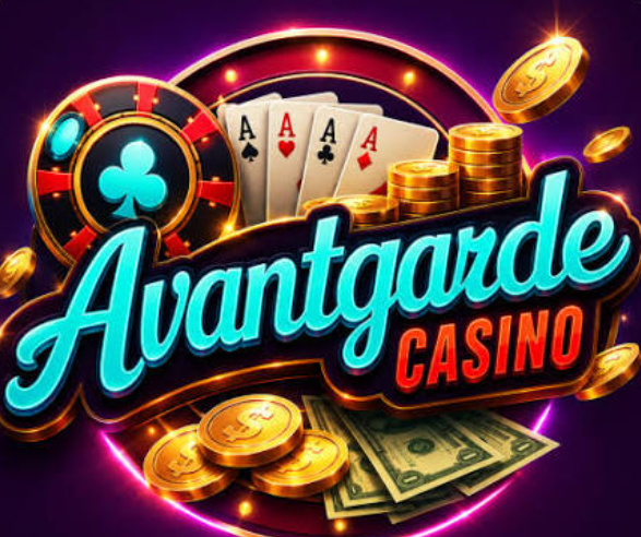 Avantgarde Casino App